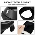 thumbnail image 2 of Fyeme Bike Frame Bag Gifts Cycling Handlebar Bags for Road Bikes Bike Phone Front Frame Bag, for Mountain Bike Accessories Gifts, 2 of 10