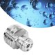 thumbnail image 1 of Adaptador De Recarga De Cilindro De CO2, Kit De Adaptador De Recarga De CO2 Rendimiento De Sellado Resistente Al Desgaste Para Soda-Club, 1 of 8