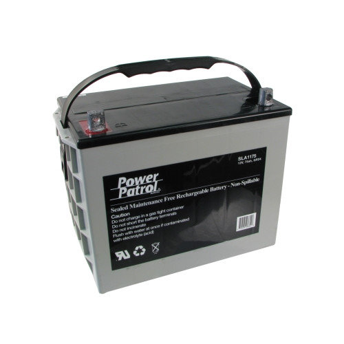 interstate battery tester