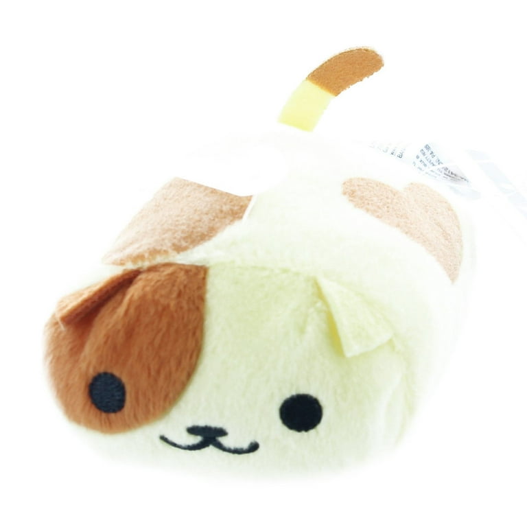Neko atsume sales peaches plush