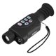 thumbnail image 4 of Monóculo WANNEY 2x Zoom digital Monocular de visión nocturna a todo color 1080P Video Foto Wifi Monocular de disparo nocturno con 150 metros de distancia total en la oscuridad para observación nocturn WANNEY Monóculo, 4 of 7