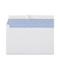 thumbnail image 4 of Universal Peel Seal Strip #10 Security Business Envelope 100/Box, 4 of 4