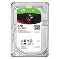 thumbnail image 4 of Seagate IronWolf 6TB NAS Internal Hard Drive HDD - 3.5 Inch SATA 6Gb/s 7200 RPM 256MB Cache for RAID Network Attached Storage (ST6000VN0033), 4 of 10