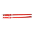 thumbnail image 6 of Simpson 30010R Racing Red HANS Device Shoulder Harness Latch & Link, 6 of 7