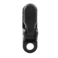 thumbnail image 6 of 20pcs Tarp Awning Clamp Clips Tent Snaps Hangers Camping Tent Tighten Lock Grip Clamp with Carabiner for Camping Farming Garden, 6 of 7