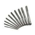 thumbnail image 4 of 10PC 3-12mm HSS Machine Reamer Set Fit For Metal Steel Aluminum, 4 of 6
