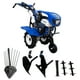thumbnail image 1 of Motoazada Profesional 7 Hp 3 Velocidades C/Todos Los Accesorios, 1 of 10