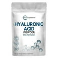 thumbnail image 1 of Collagen Peptide Hyaluronic Acid Powder Supplement Skin Hydration 30g, 1 of 5