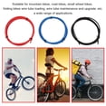 thumbnail image 3 of Bike Brake Hose, Bicycle Brake Hose Carbon Steel  For Bicycle Conversion, 3 of 8