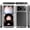 Silver, variant on Compatiable with iPhone 17 Pro Case,360 Full Body Protective Cover Heavy Duty Shockproof [Tough Armour] Aluminum Alloy Metal Case with Silicone Built-in Screen Protector