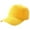 Yellow, variant on Hat Men's and Women's Summer Fashion Casual Sunscreen Baseball Cap Peaked Cap Baseball Cap Blue