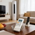 thumbnail image 4 of Quick Responsing Remote Control Plastic Texture for Accurate Device Command, 4 of 12