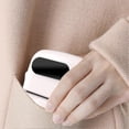 thumbnail image 2 of Portable Thermal Printer Mini Printer with Stickers Printer White, 2 of 5