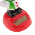 thumbnail image 4 of Muñeco Bobble BLESIY alimentado por el sol Decoración Interior del Coche, 4 of 8