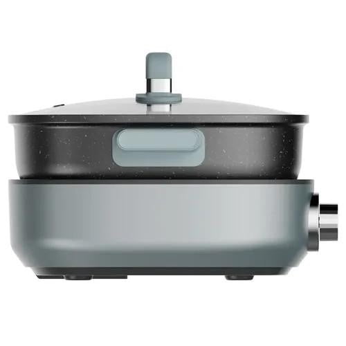 Midea 5.96 L (6.3 qt.) Dual Zone Hot Pot 3.7 kg/8.16 lbs - Walmart.ca