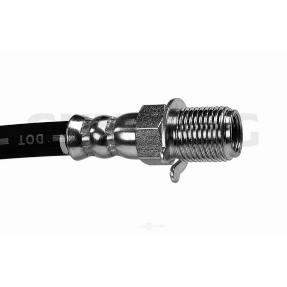 Sunsong 2203002 Brake Hydraulic Hose