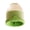 Green, variant on AOOOWER Bourbon Ice Ball Mold Silicone Recyclable And Food Grade Ice Ball Maker For Home Club Quick Freezing and Demolding 4PCS