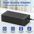 thumbnail image 3 of Adapter Compatible with Caroma C1, E66 Pro, E68 Pro, Lightning, P1, P2, P3 750W(1200W Peak), 3 of 3