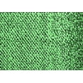 thumbnail image 1 of Ahgly Company Indoor Rectangle Abstract Emerald Green Contemporary Area Rugs, 2' x 3', 1 of 4