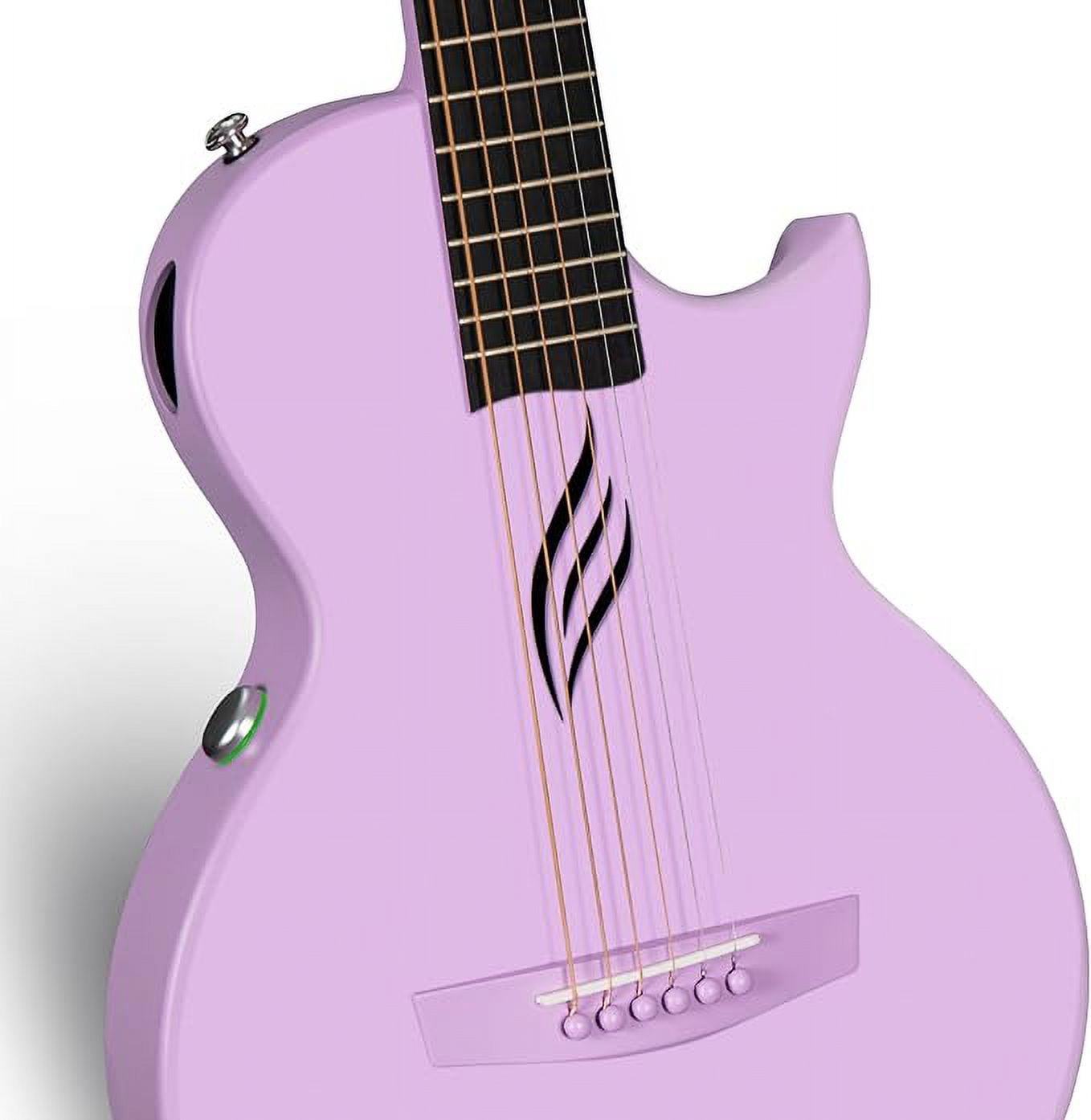 Amazon.com: Enya NOVA Go SP1 Carbon Fiber Acoustic Electric