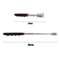 thumbnail image 4 of BTOER Telescopic Adjustable Portable Magnet Pick Up Tools Magnetic Telescopic Magnet Grip Pen Telescopic Magnet Stick With LED Light, 4 of 9