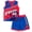 Spider Man Blue Red, variant on Spider-Verse Toddler Boys' Athletic Mesh Tank Top and Shorts Set Miles Morales Grey