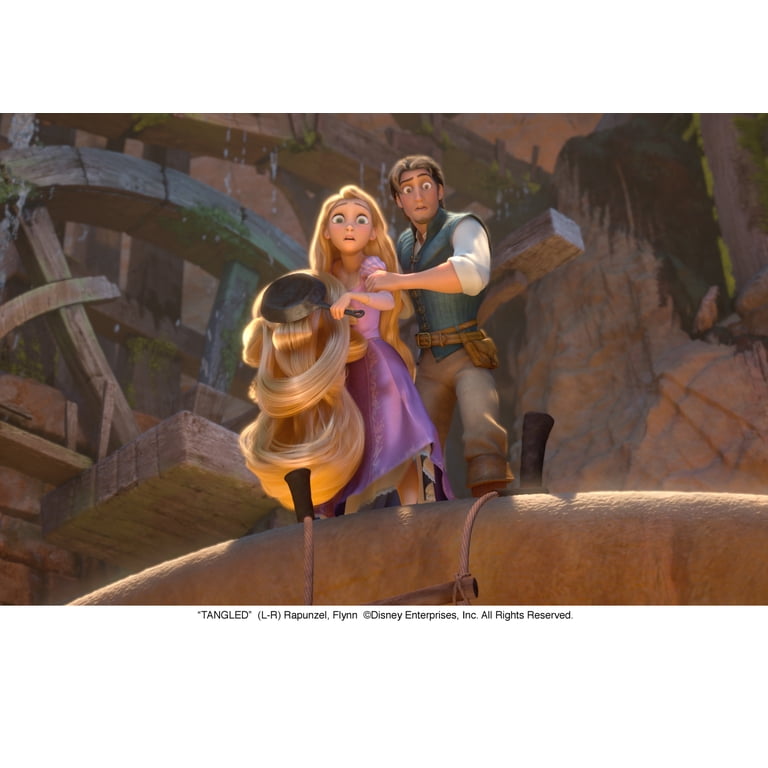 Disney - Princess 3 Movie Collection: The Complete Series (Blu-ray
