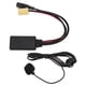 thumbnail image 4 of Módulo Bluetooth para automóvil, Bluetooth 5.0 para automóvil AUX IN Módulo AUXIN para automóvil Adaptador Bluetooth AUXIN Los mejores materiales, 4 of 9