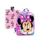 thumbnail image 1 of Set de Mochila Infantil con Morral Minnie o Mickey Mouse, 1 of 5