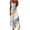 Z10 Beige, variant on Erwazi Women's Summer Print Maxi Dresses Sleeveless Spaghetti Strap V Neck Casual Dress