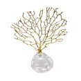 thumbnail image 1 of Estatua decorativa de coral artificial, árbol de coral artificial, decoración del hogar, escritorio, regalo moderno Estilo C, 1 of 9