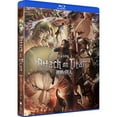 thumbnail image 1 of Attack on Titan: Season 3 [Blu-ray], 1 of 2