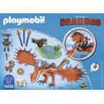 thumbnail image 4 of Playmobil Morvik et Krochefer 9459, 4 of 4