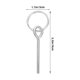 thumbnail image 2 of unbranded 10Ud Conectores De Para Tienda Camping Y Playa, 2 of 7