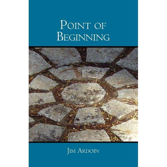 Point of Beginning (Paperback)