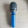thumbnail image 4 of Inflatable Microphone Props - Lightweight, Colorful & Easy to Inflate, for Parties and Stage Performances, 4 of 4
