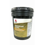 AGCO Permatran 821XL 10W-30 Transmission & Hydraulic Oil 5 Gallons, 79037109
