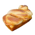 thumbnail image 1 of Artificial Bread Fake Simulation Realistic Food Cake French Bread Loaf Dessert, 1 of 4