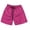 Watermelon Red, variant on Swim Trunks Men Summer Solid Color Quick Dry Elastic Waist Drawstring Swim Briefs Lightweight Casual Loose Fit Bathing Suit Light Purple M