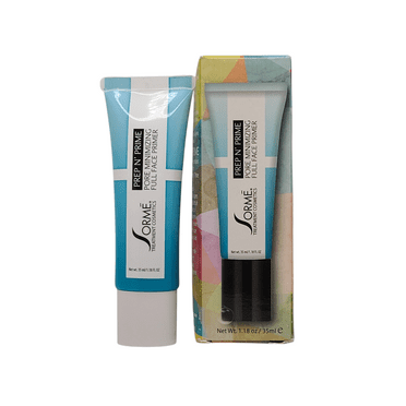 PREP N’ PRIME Pore minimizing full face primer
