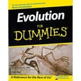 thumbnail image 1 of Pre-Owned Evolution for Dummies, 9780470117736, 0470117737, Paperback,, 1 of 1