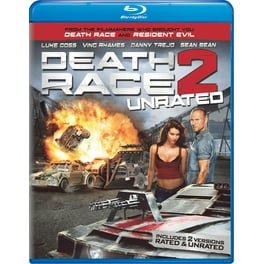 デス・レース3 インフェルノ [Blu-ray] Amazon.co.jp: デス・レース3 インフェルノ [Blu-ray] : ルーク