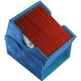 thumbnail image 3 of Gamegenic: Sidekick 100+ XL Convertible Deck Box (Blue), 3 of 5