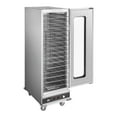 thumbnail image 3 of KFFKFF Food Warmer Cabinet Food Warmer Box with Water Tray and Single Door 16-Tier,Restaurant Grade, 3 of 9