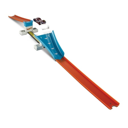 Hot Wheels Track Builder Jump It Accessory