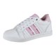 thumbnail image 1 of Tenis Urbano Para Mujer CASTALIA Blanco con Rosa 681-48 CASTALIA  681-48, 1 of 2