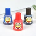 thumbnail image 4 of 1PC Refill Ink Office Whiteboard Markers Blue Black Red Office Supplies, 4 of 10