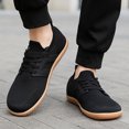 thumbnail image 4 of Zapatos Minimalistas para Sin Cordones Descalzos Transpirables Hombres Y Mujeres, 4 of 9