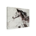 thumbnail image 2 of Irena Orlov 'Winner Horse I' Canvas Art, 2 of 3