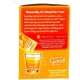 thumbnail image 2 of Emergen-C Vitamin C Powder Packets, 1000 mg, Super Orange, 30 Ct (4 Pack), 2 of 6